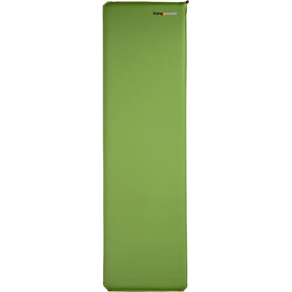 Trango Standard Long Matte, Dark green / anthracite Trango Standard Long Matte, Dark green / anthracite