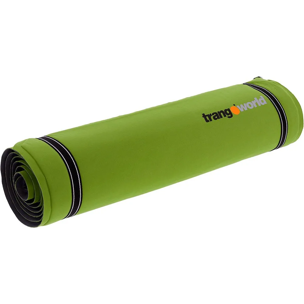 Trango Standard Long Matte, Dark green / anthracite Trango Standard Long Matte, Dark green / anthracite