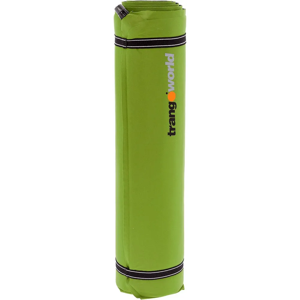 Trango Standard Long Matte, Dark green / anthracite Trango Standard Long Matte, Dark green / anthracite