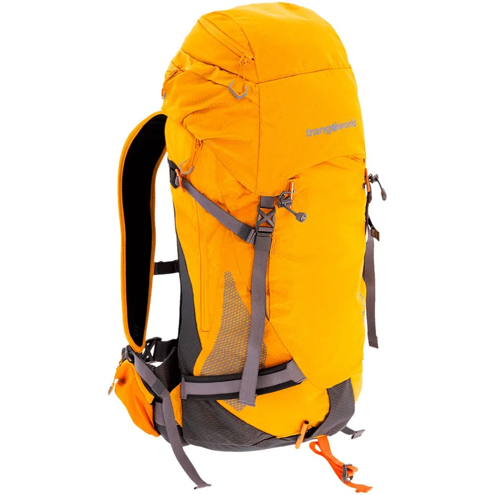 Trango Stoor 40l Rucksack, Golden glow Trango Stoor 40l Rucksack, Golden glow
