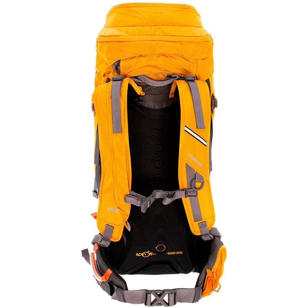 Trango Stoor 40l Rucksack, Golden glow Trango Stoor 40l Rucksack, Golden glow