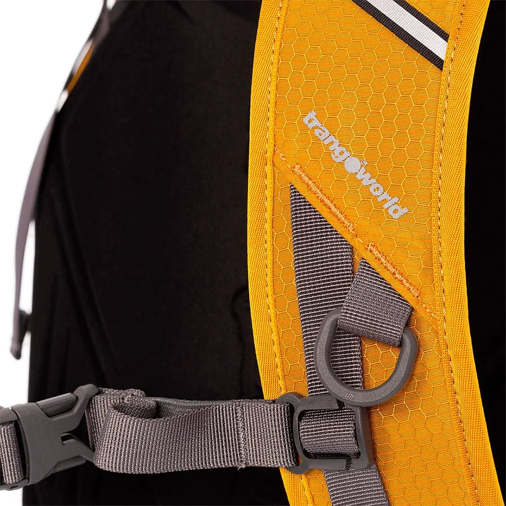 Trango Stoor 40l Rucksack, Golden glow Trango Stoor 40l Rucksack, Golden glow