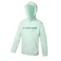 Trango Sudadera Lumbier Kapuzenpullover Trango Sudadera Lumbier Kapuzenpullover