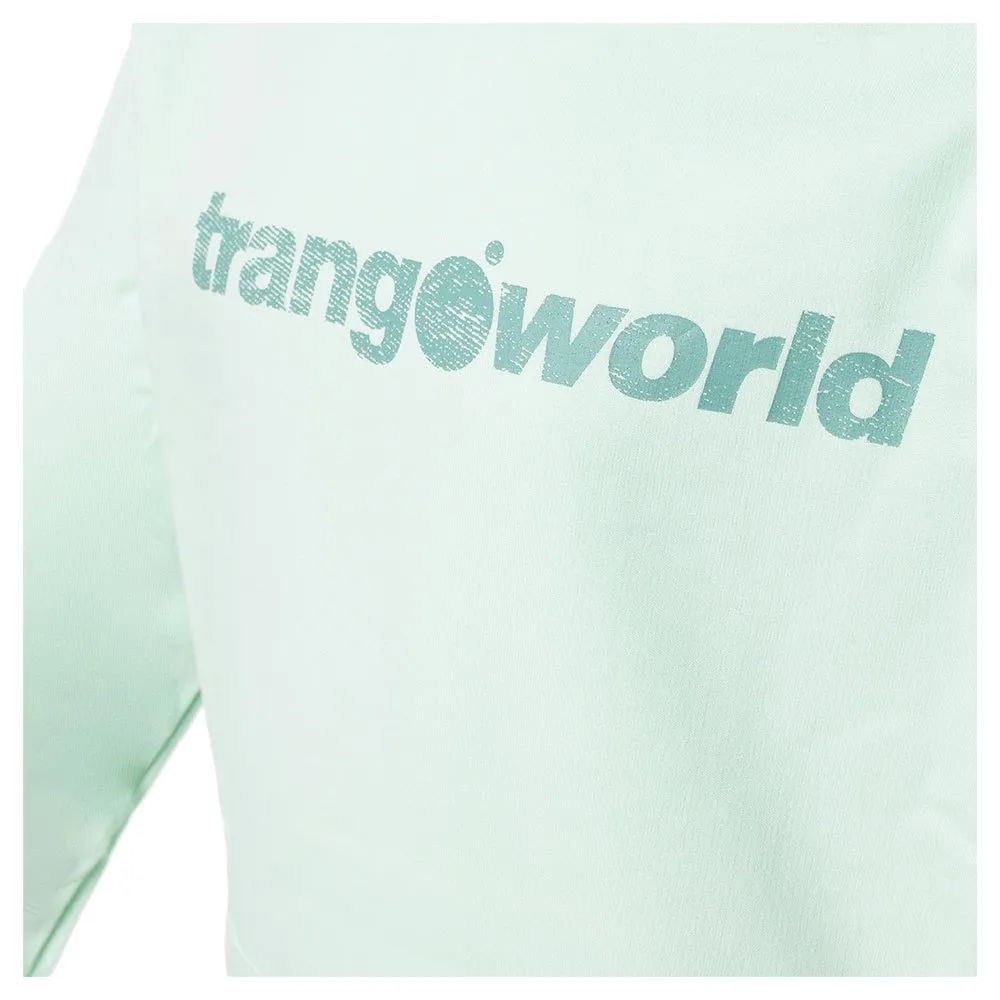 Trango Sudadera Lumbier Kapuzenpullover Trango Sudadera Lumbier Kapuzenpullover