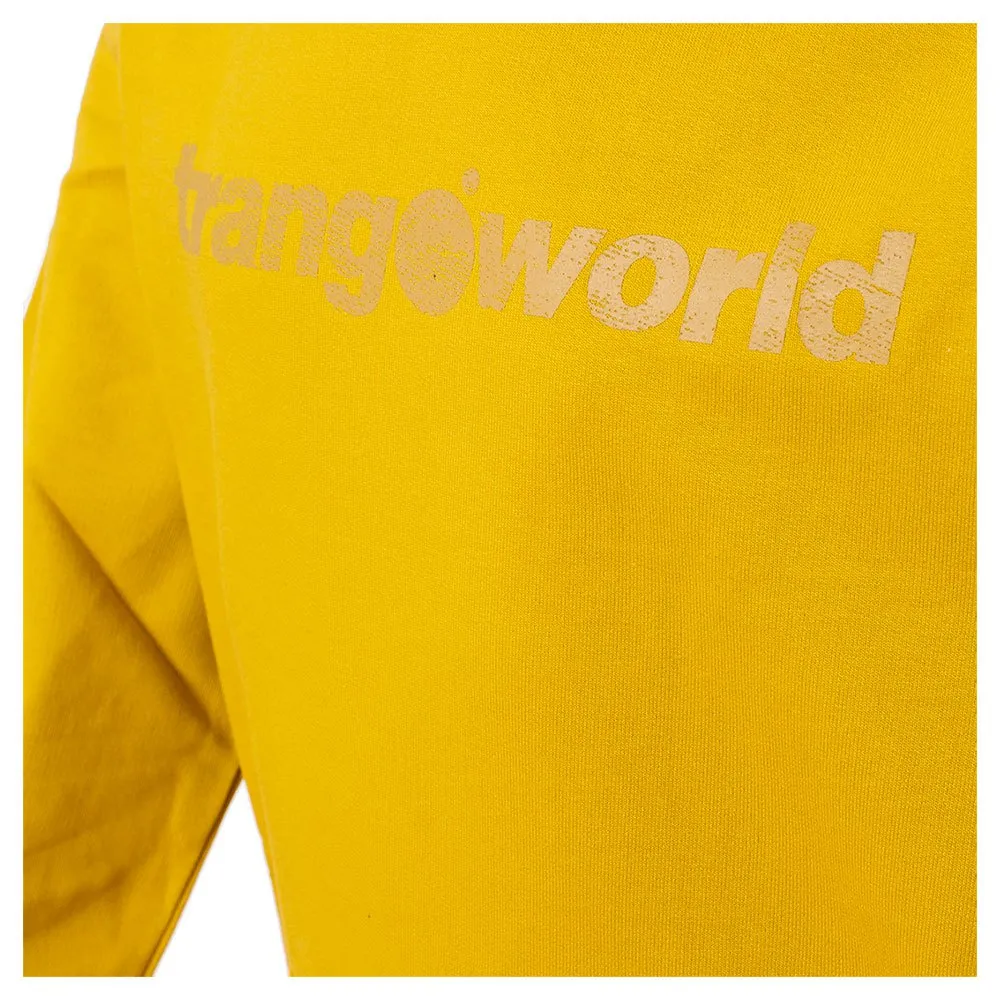 Trango Sudadera Lumbier Kapuzenpullover Trango Sudadera Lumbier Kapuzenpullover