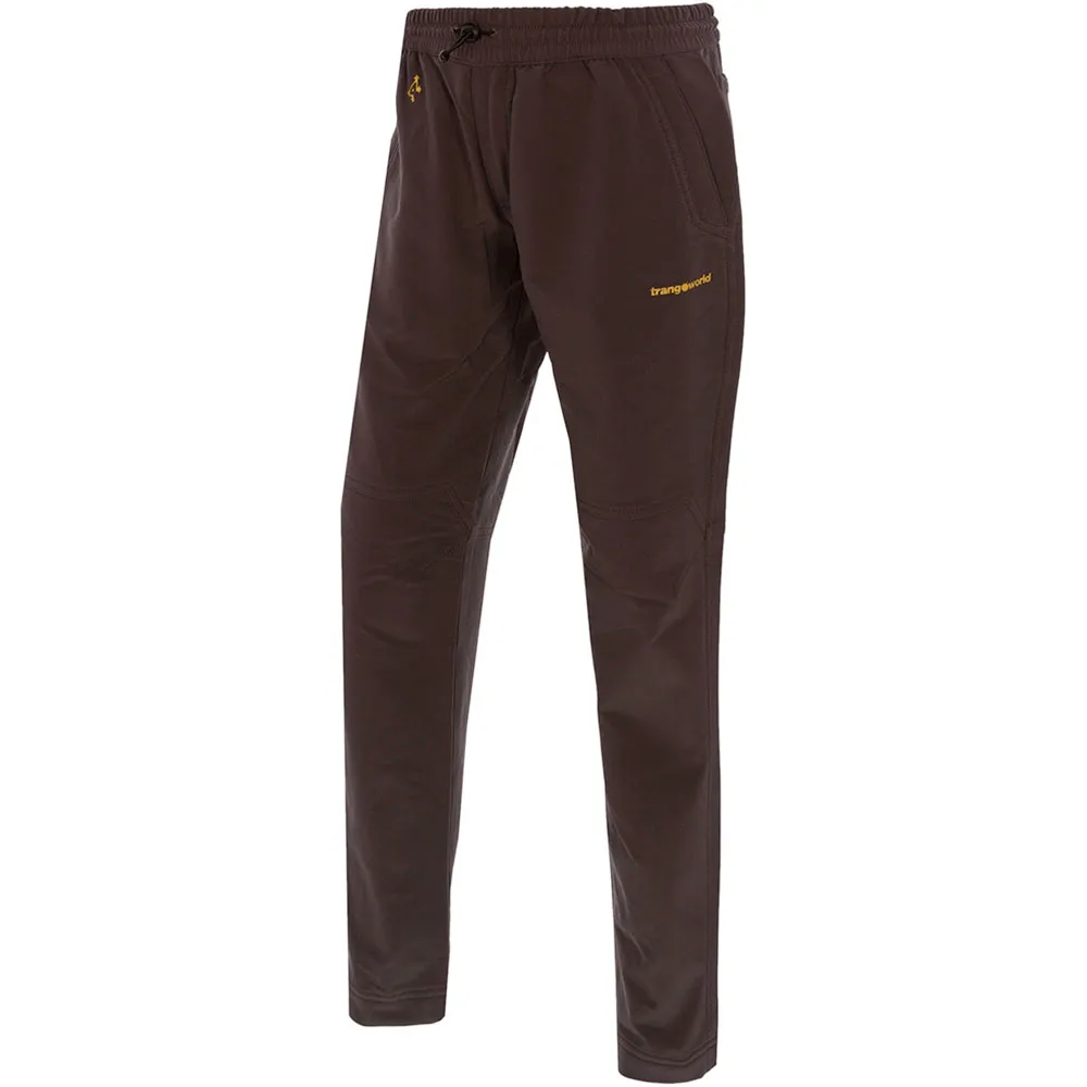 Trango Syrtis Hosen, Asphalt, 8Y Trango Syrtis Hosen, Asphalt, 8Y