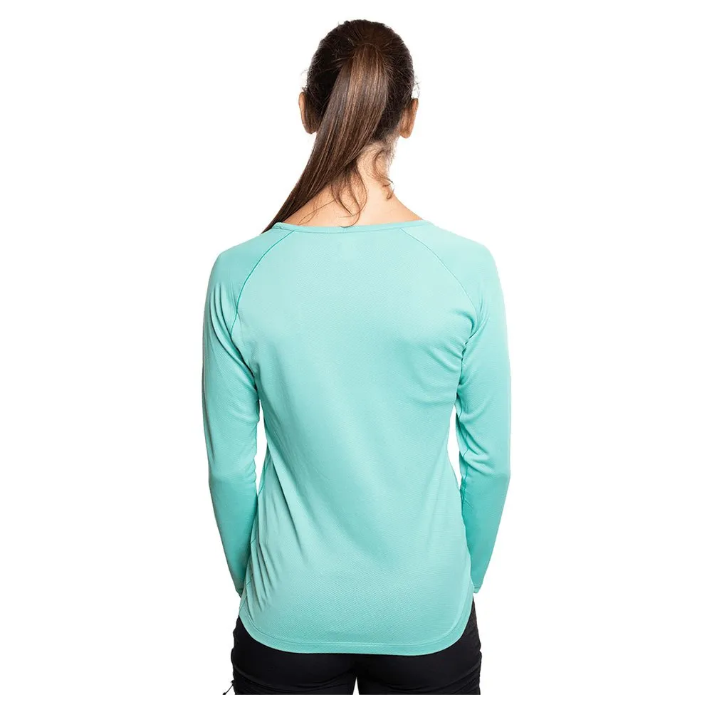 Trango Taberg Langarm-t-shirt Trango Taberg Langarm-t-shirt
