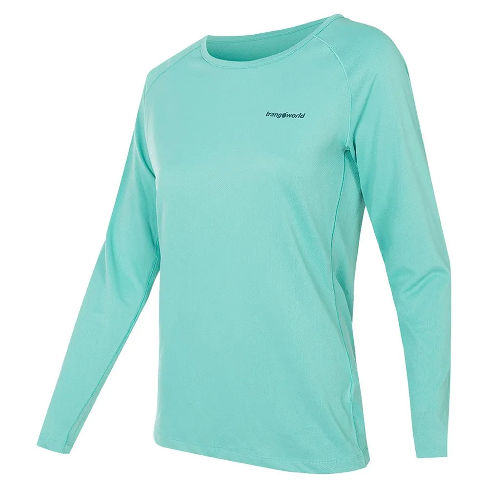 Trango Taberg Langarm-t-shirt Trango Taberg Langarm-t-shirt