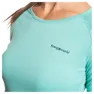 Trango Taberg Langarm-t-shirt