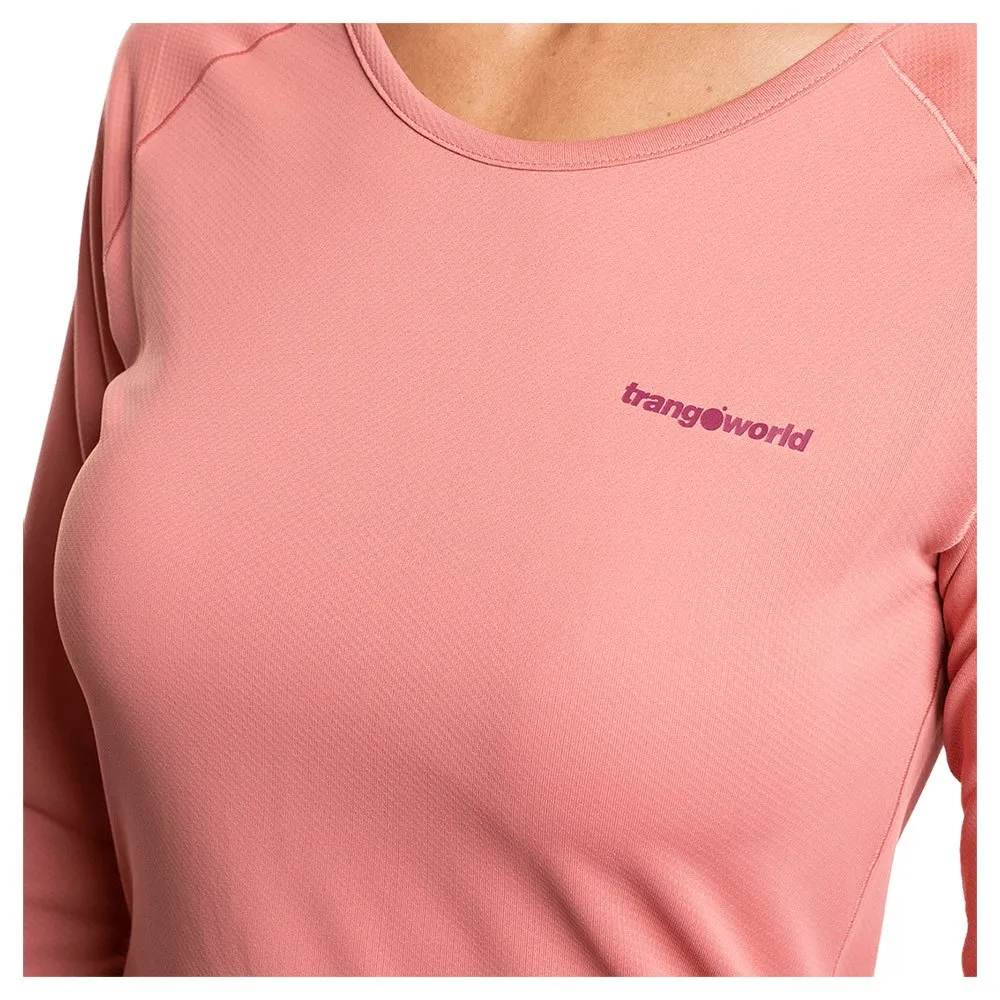 Trango Taberg Langarm-t-shirt