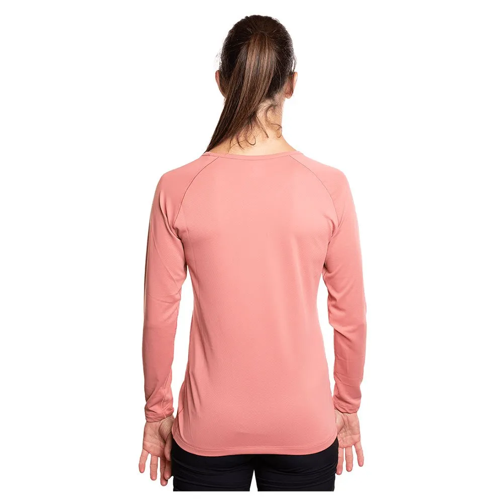 Trango Taberg Langarm-t-shirt