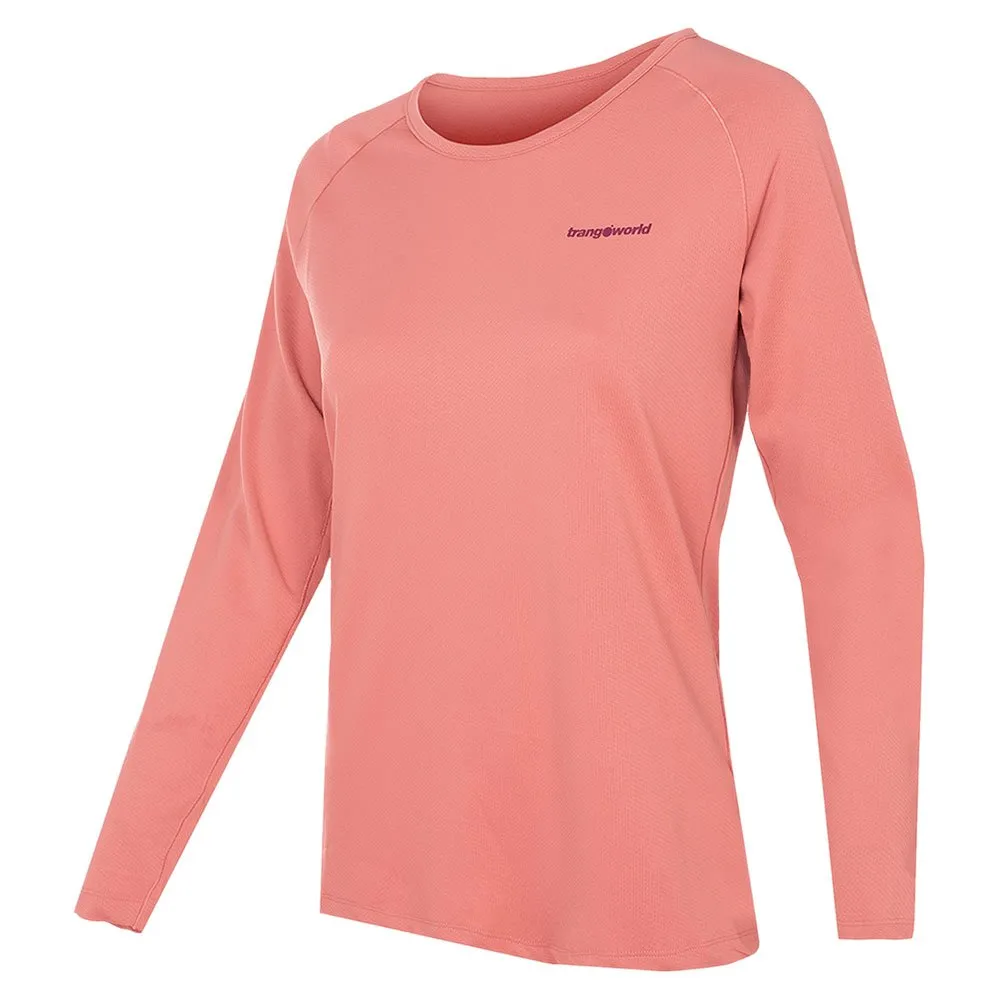 Trango Taberg Langarm-t-shirt