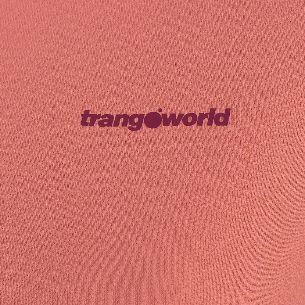 Trango Taberg Langarm-t-shirt