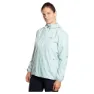 Gossamer green