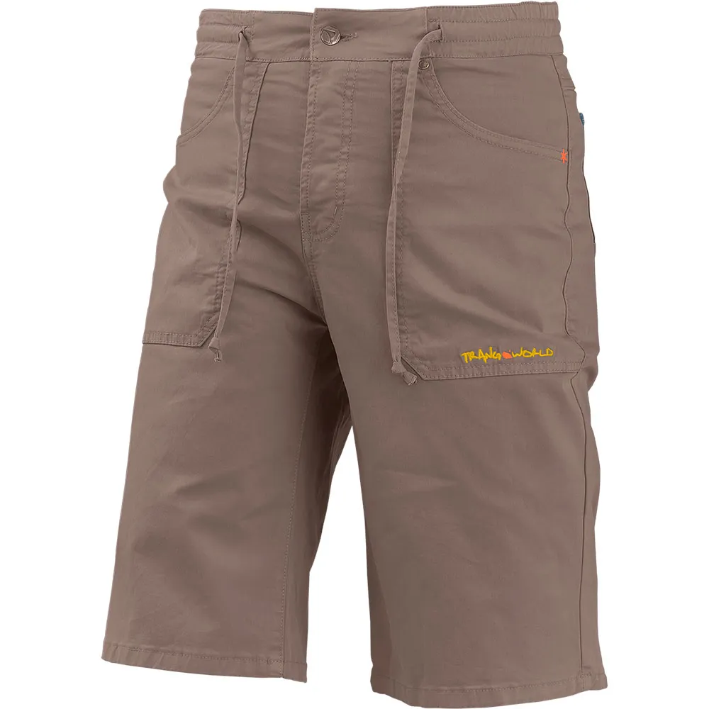 Trango Tamajon Kurze Hose, Fossil