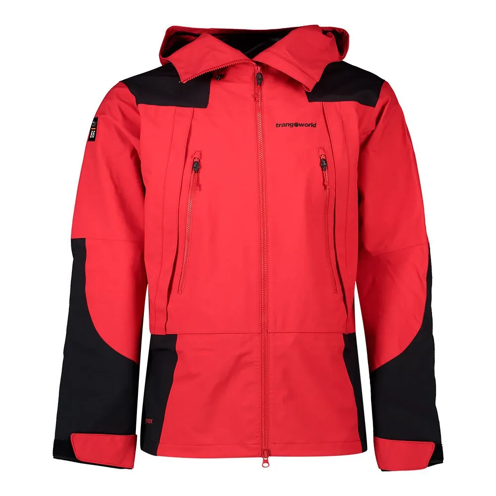 Trango Tempest Tw86 Jacke Trango Tempest Tw86 Jacke
