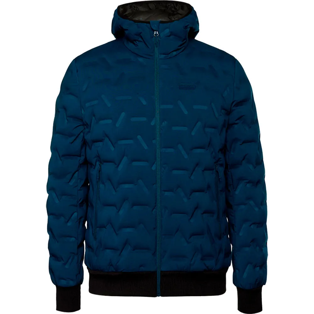 Trango Teos St Jacke Refurbished, Blue Trango Teos St Jacke Refurbished, Blue