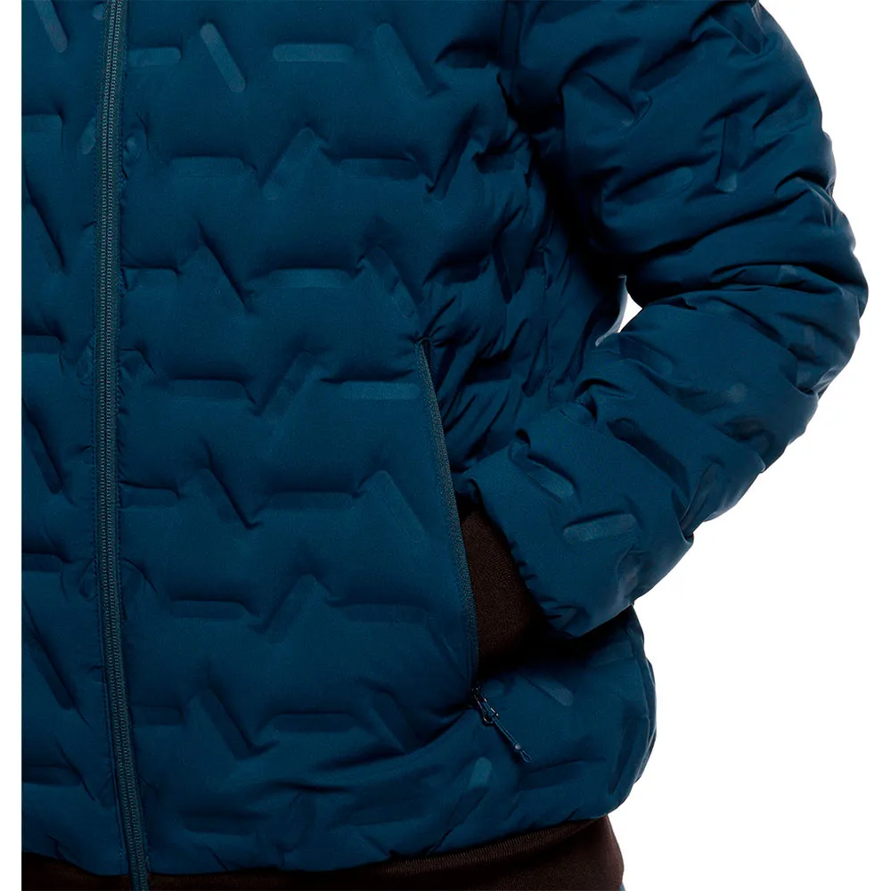 Trango Teos St Jacke Refurbished, Blue Trango Teos St Jacke Refurbished, Blue