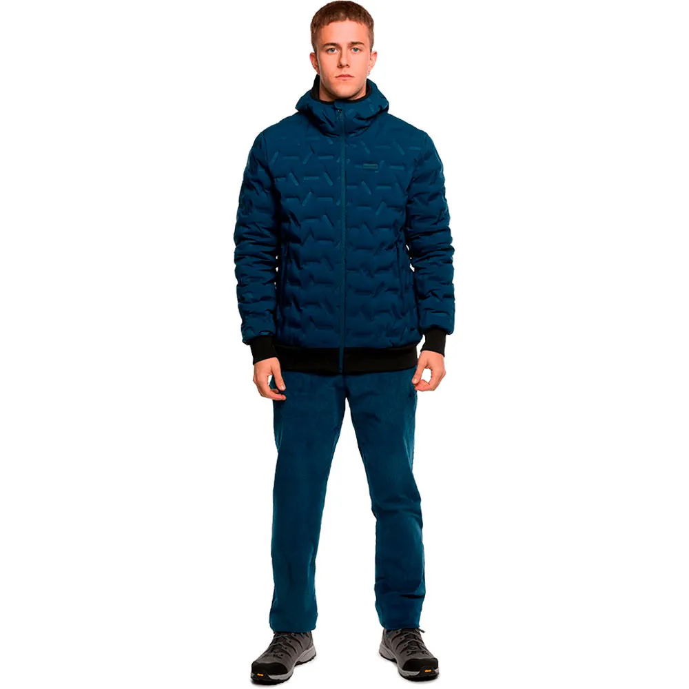 Trango Teos St Jacke Refurbished, Blue Trango Teos St Jacke Refurbished, Blue