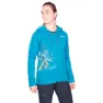 Trango The Lonely Kapuzenpullover