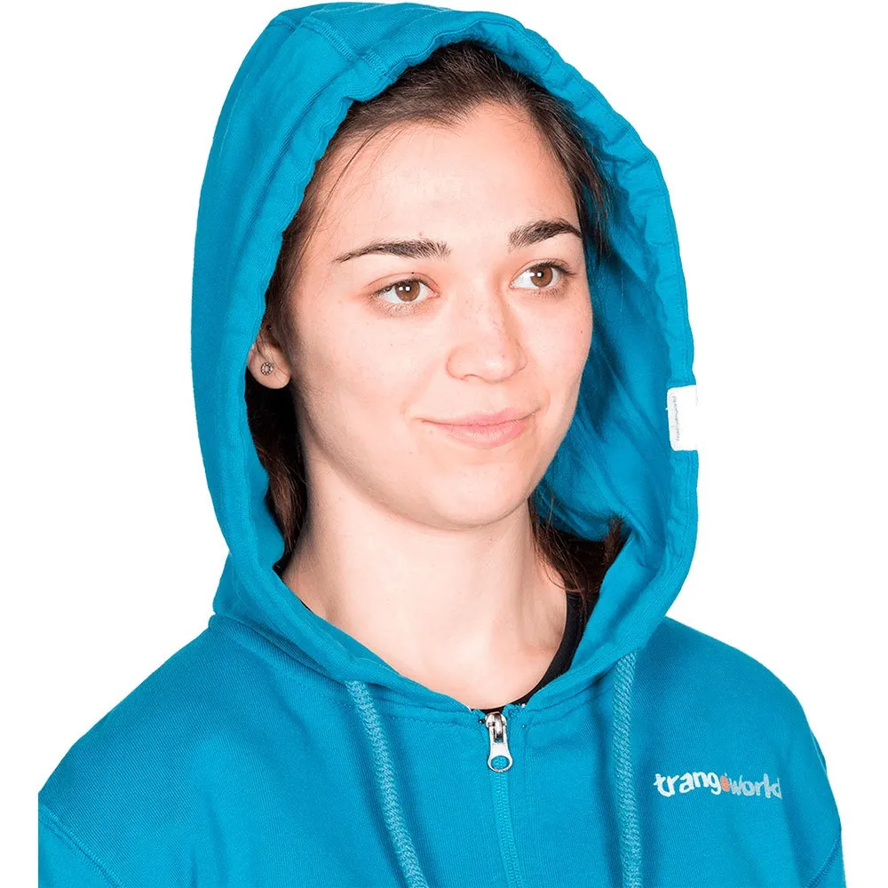 Trango The Lonely Kapuzenpullover Trango The Lonely Kapuzenpullover