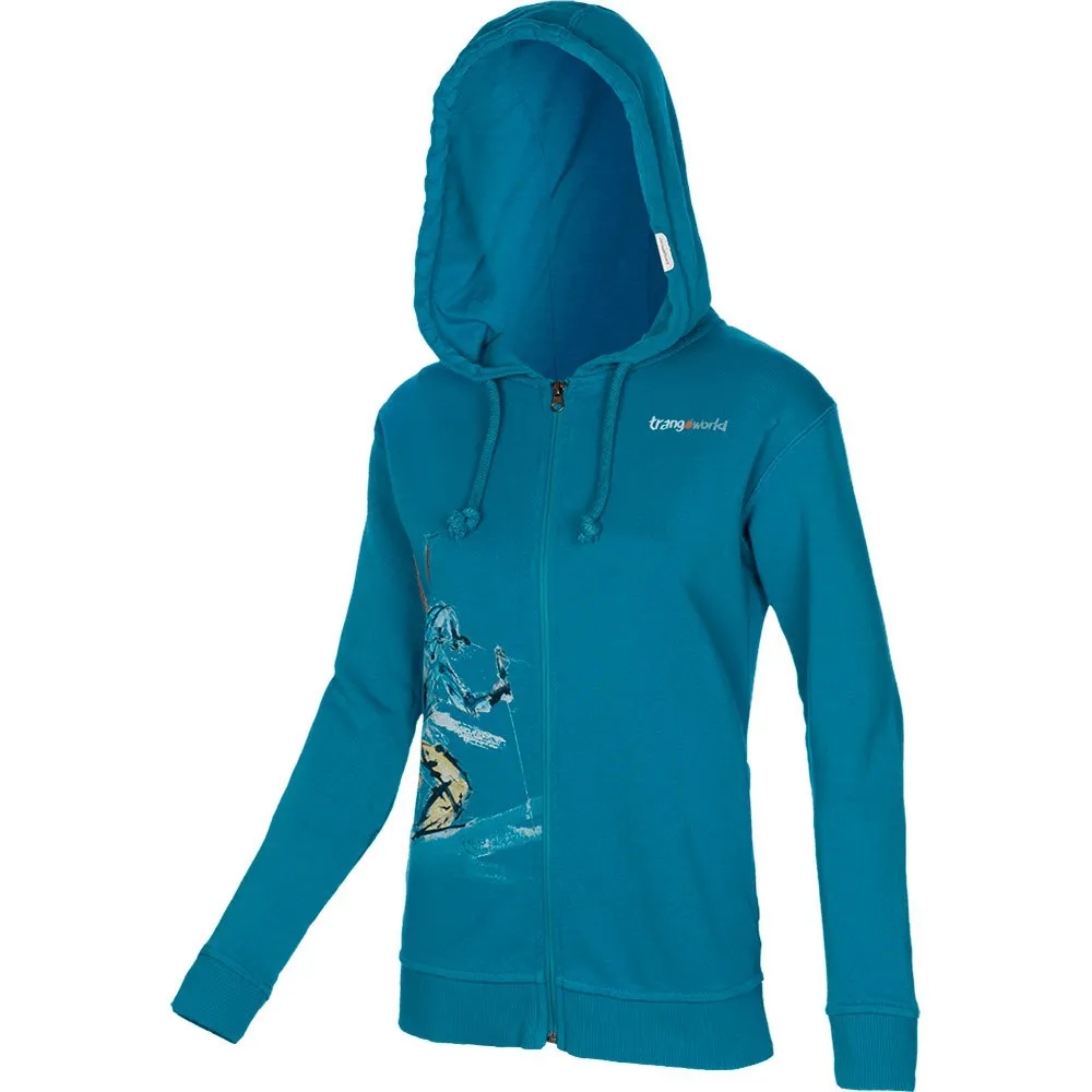 Trango The Lonely Kapuzenpullover Trango The Lonely Kapuzenpullover