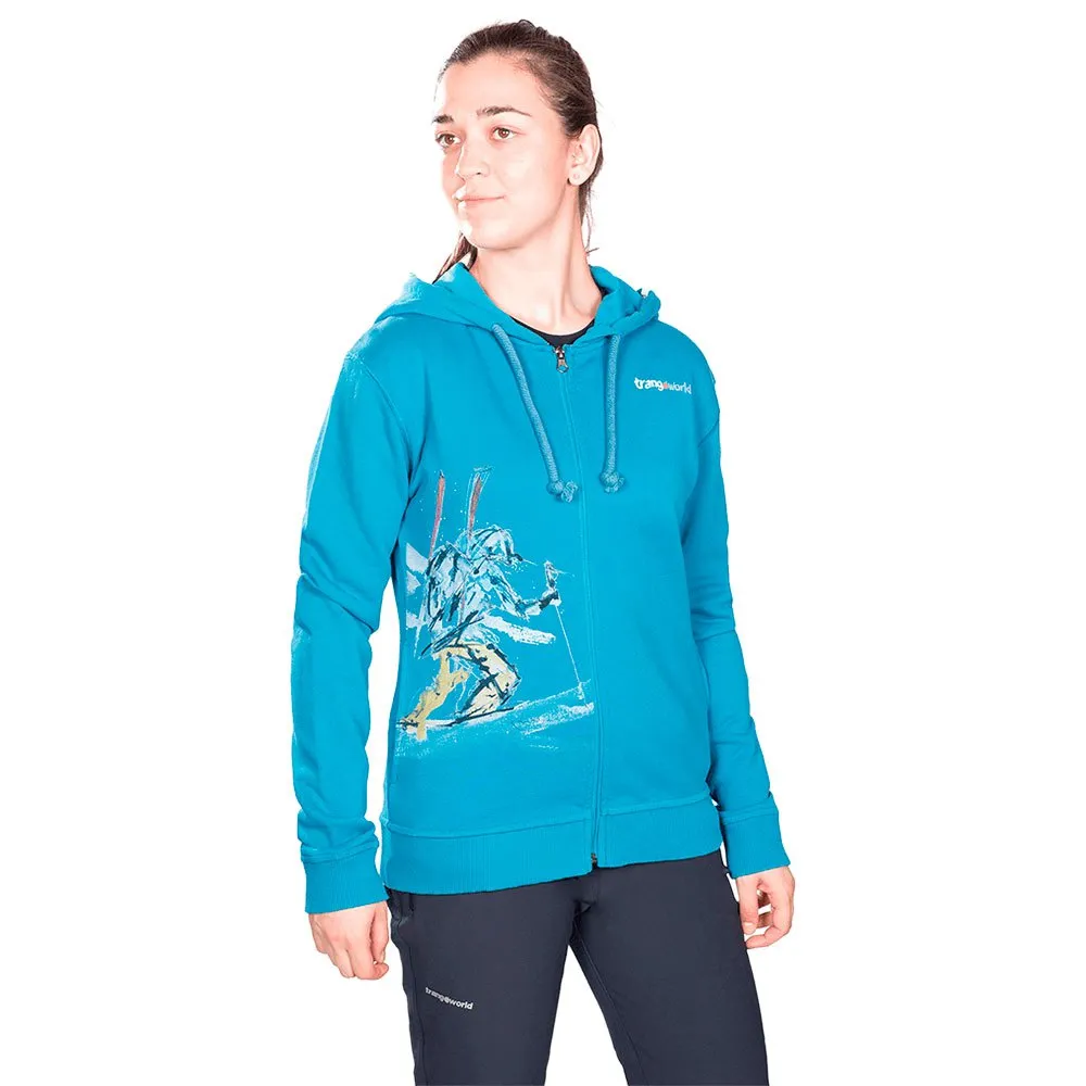 Trango The Lonely Kapuzenpullover Trango The Lonely Kapuzenpullover