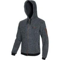 Trango Tindaya Fleece Mit Durchgehendem Reißverschluss Trango Tindaya Fleece Mit Durchgehendem Reißverschluss