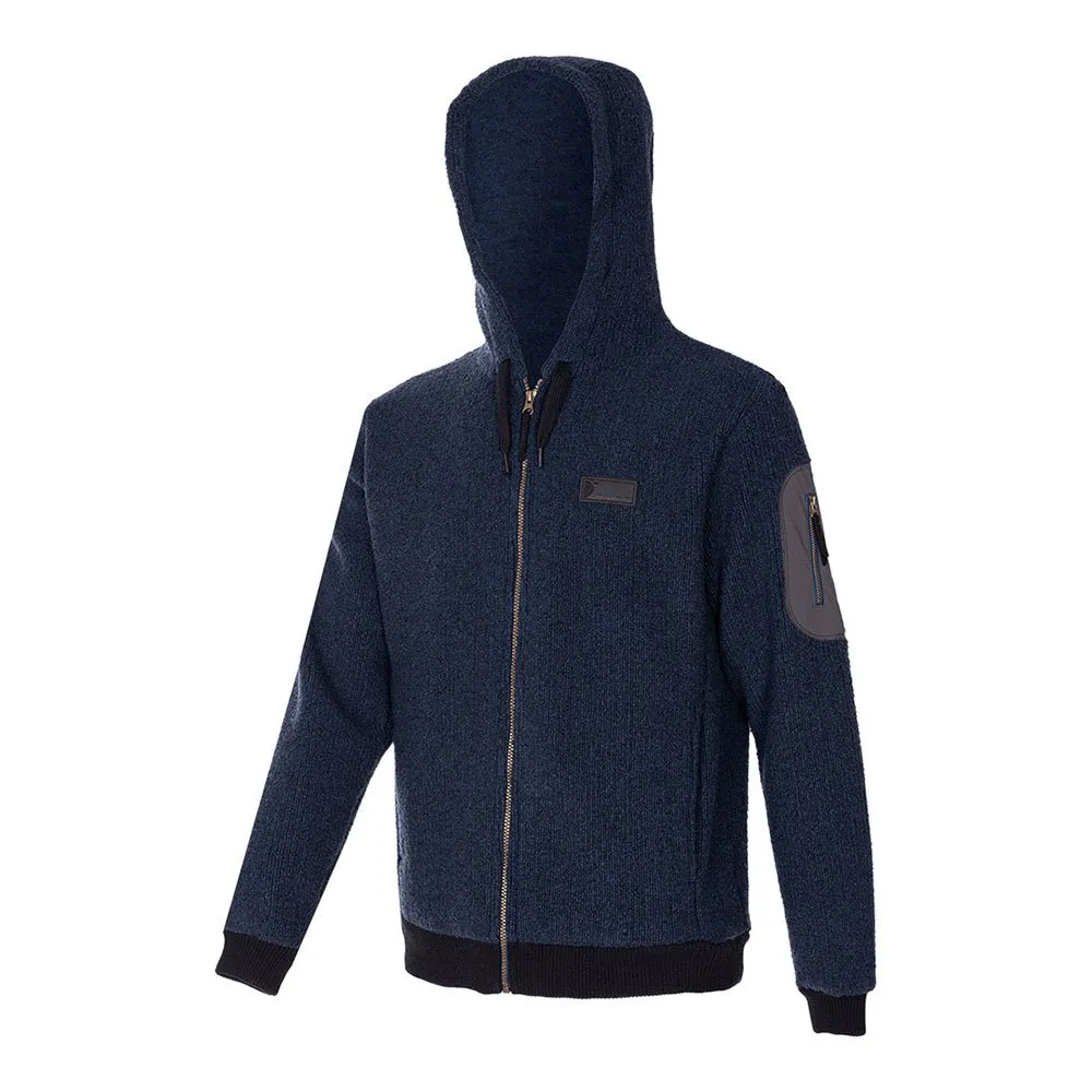 Trango Tindaya Kapuzenfleece Trango Tindaya Kapuzenfleece