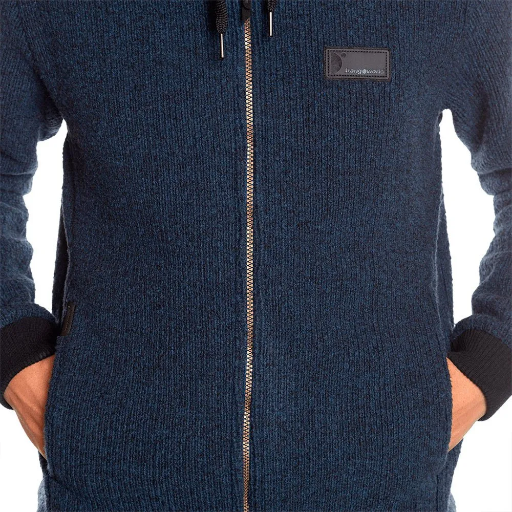 Trango Tindaya Kapuzenfleece Trango Tindaya Kapuzenfleece