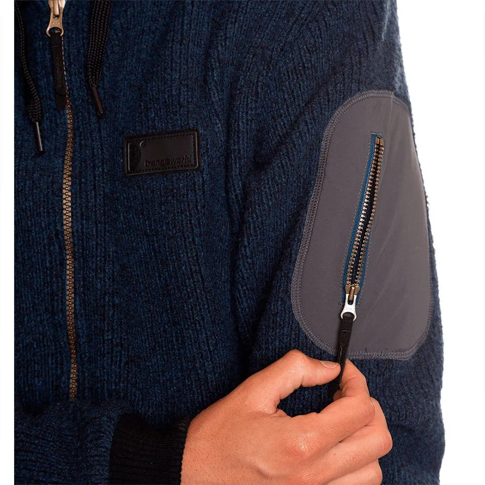 Trango Tindaya Kapuzenfleece Trango Tindaya Kapuzenfleece