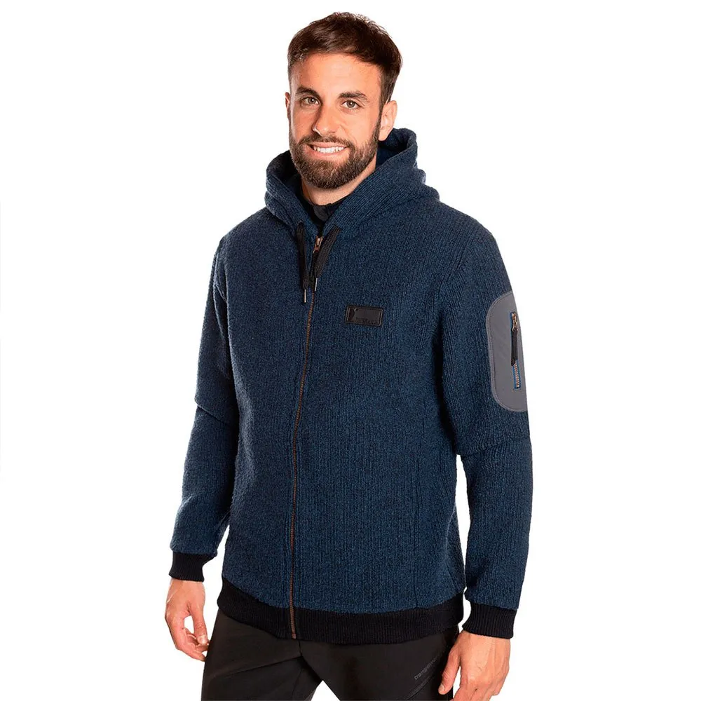 Trango Tindaya Kapuzenfleece Trango Tindaya Kapuzenfleece