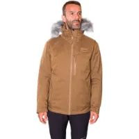 Trango Tivoli Dc Abnehmbare Jacke Trango Tivoli Dc Abnehmbare Jacke