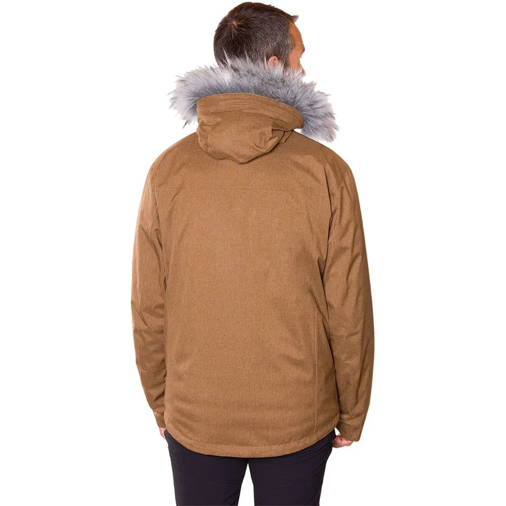 Trango Tivoli Dc Abnehmbare Jacke Trango Tivoli Dc Abnehmbare Jacke