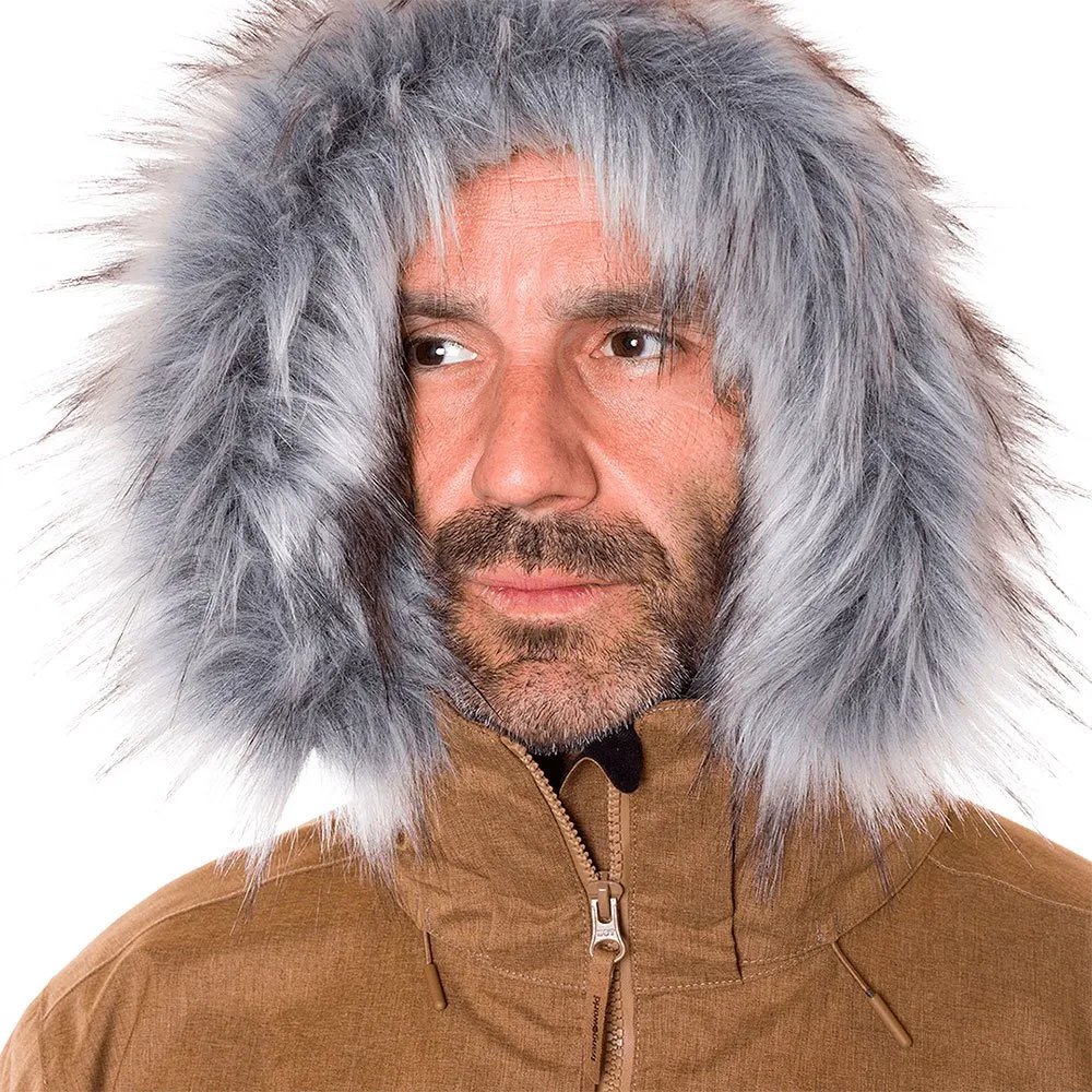 Trango Tivoli Dc Abnehmbare Jacke Trango Tivoli Dc Abnehmbare Jacke