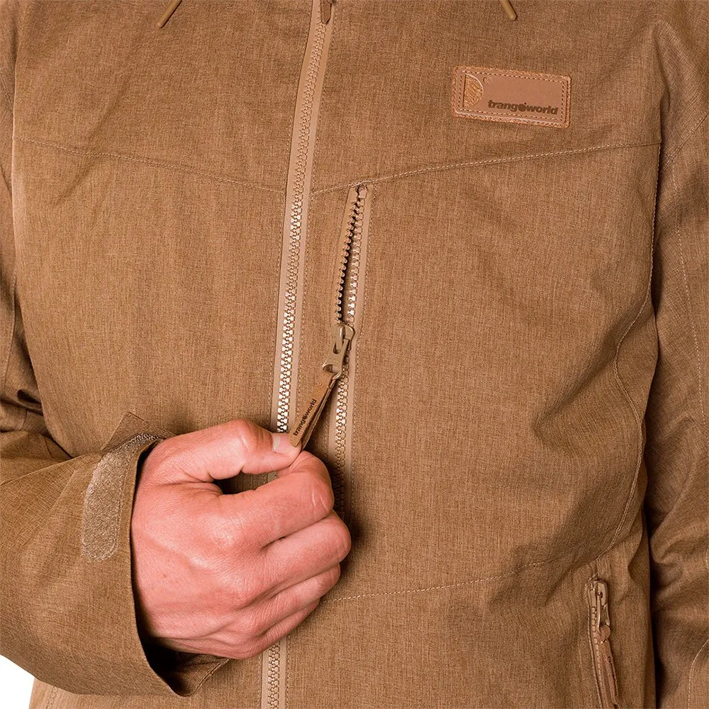 Trango Tivoli Dc Abnehmbare Jacke Trango Tivoli Dc Abnehmbare Jacke