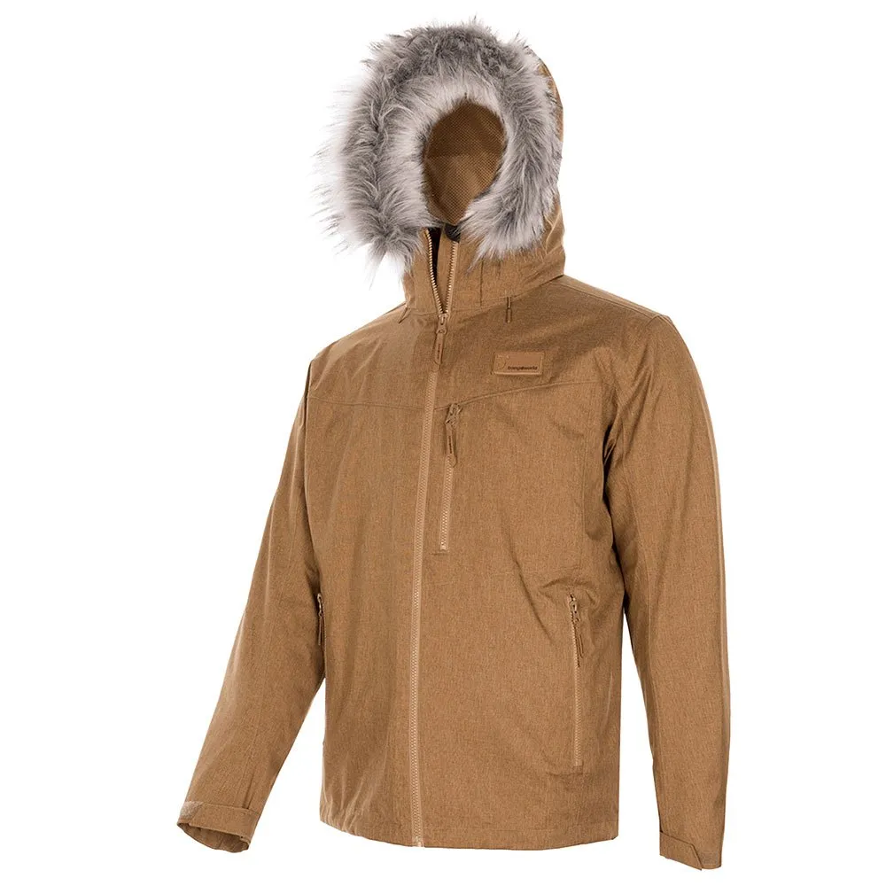 Trango Tivoli Dc Abnehmbare Jacke Trango Tivoli Dc Abnehmbare Jacke