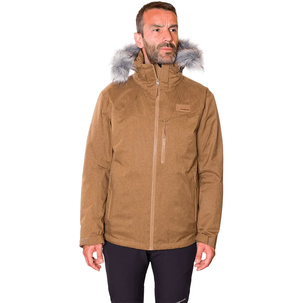 Trango Tivoli Dc Abnehmbare Jacke Trango Tivoli Dc Abnehmbare Jacke