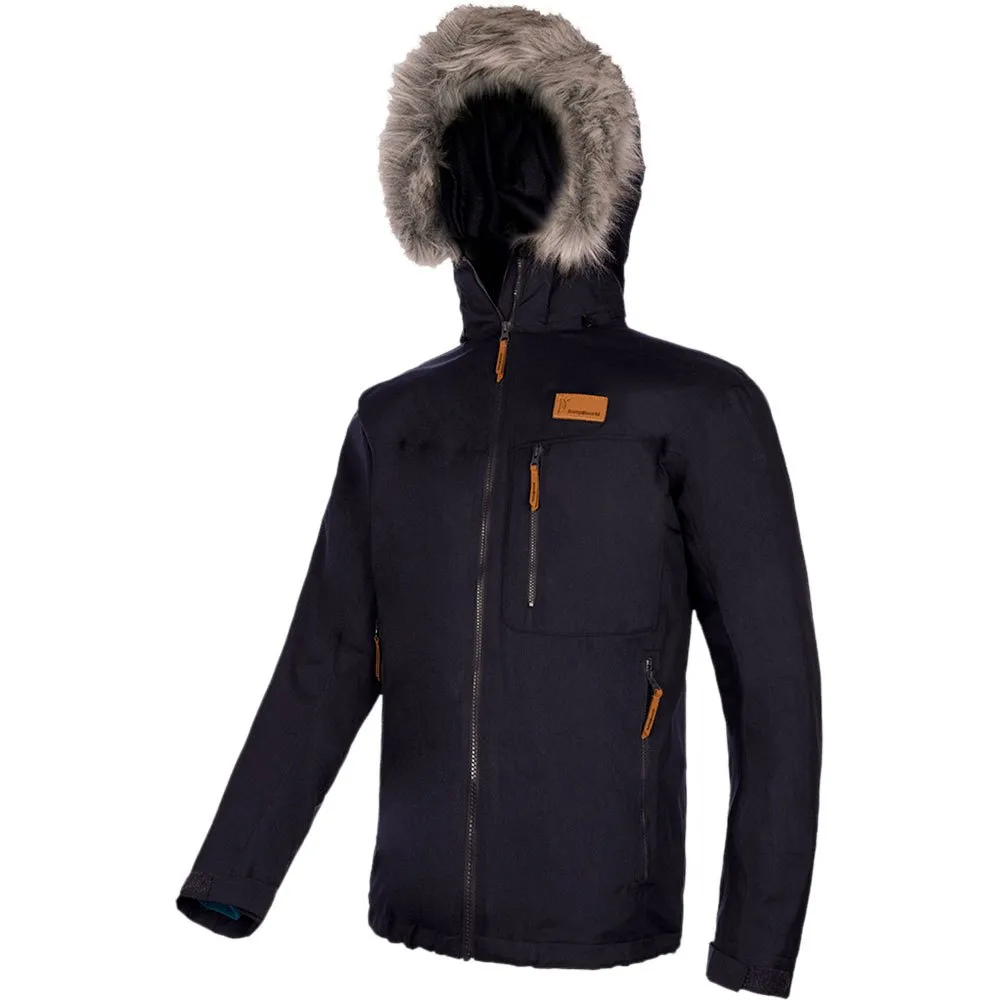 Trango Tivoli Jacke Trango Tivoli Jacke