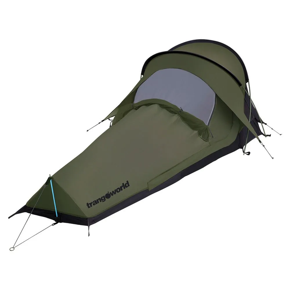 Trango Top Light Zelt, Multicolor, 1PL Trango Top Light Zelt, Multicolor, 1PL