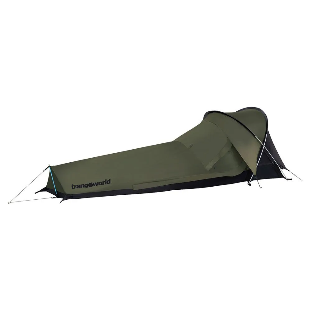 Trango Top Light Zelt, Multicolor, 1PL Trango Top Light Zelt, Multicolor, 1PL