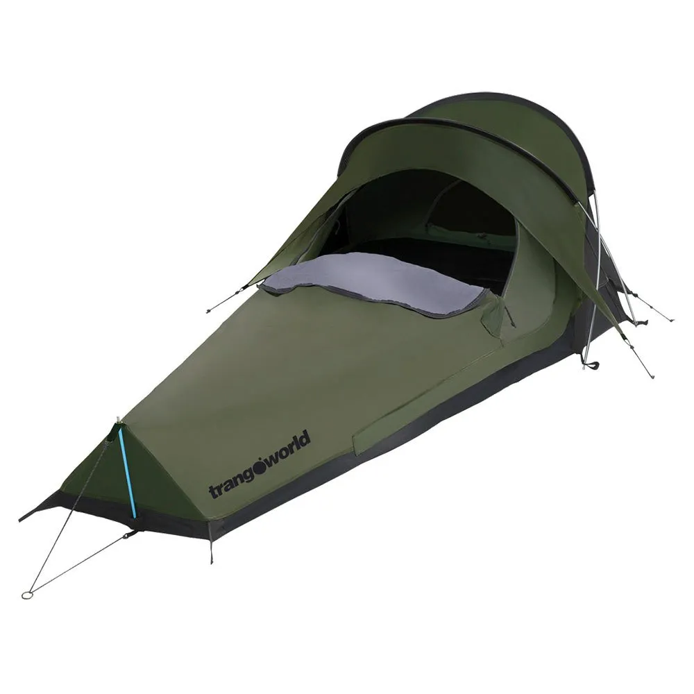 Trango Top Light Zelt, Multicolor, 1PL Trango Top Light Zelt, Multicolor, 1PL