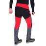 Trango Tourmont Regular Hosen, Red / anthracite