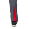 Trango Tourmont Regular Hosen, Red / anthracite