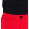 Trango Tourmont Regular Hosen, Red / anthracite