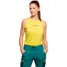 Trango Tremorgio ärmelloses T-shirt