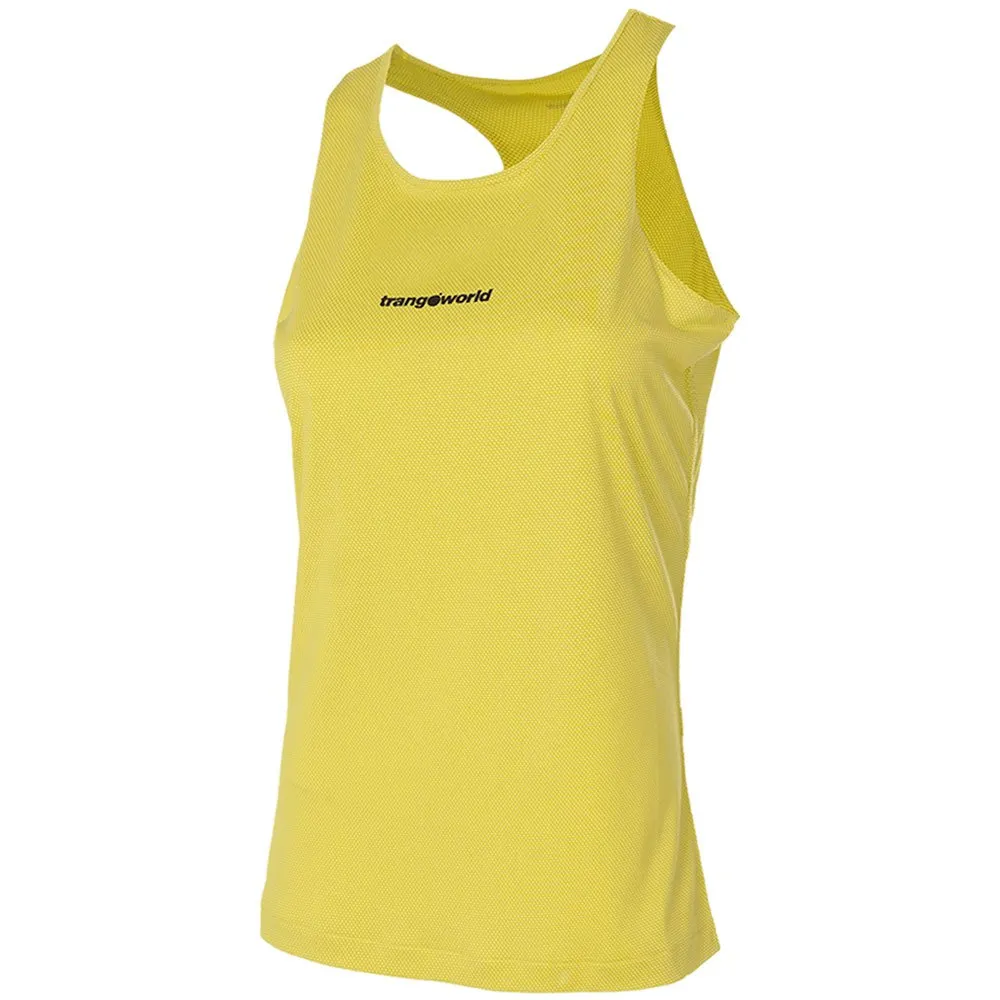 Trango Tremorgio ärmelloses T-shirt