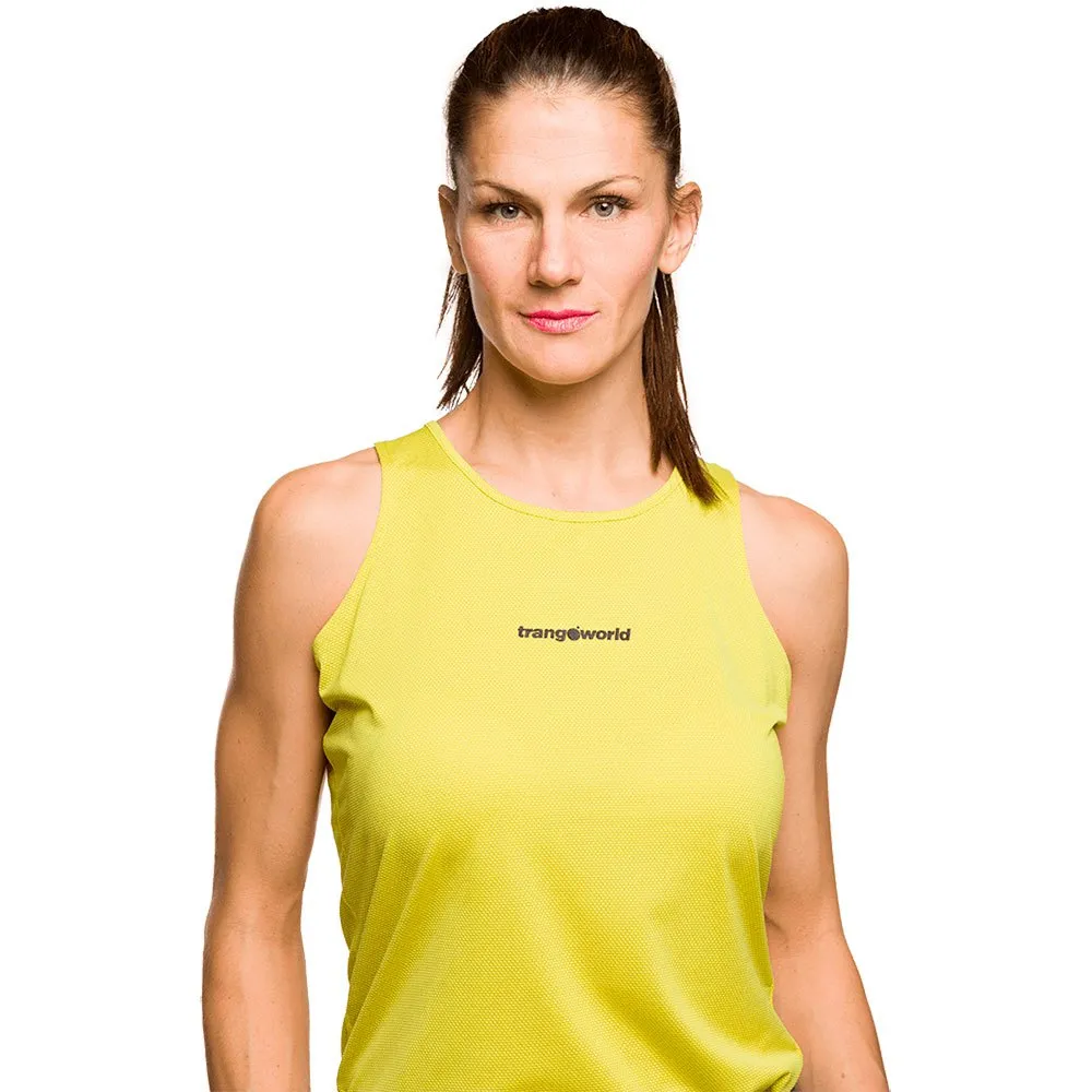 Trango Tremorgio ärmelloses T-shirt