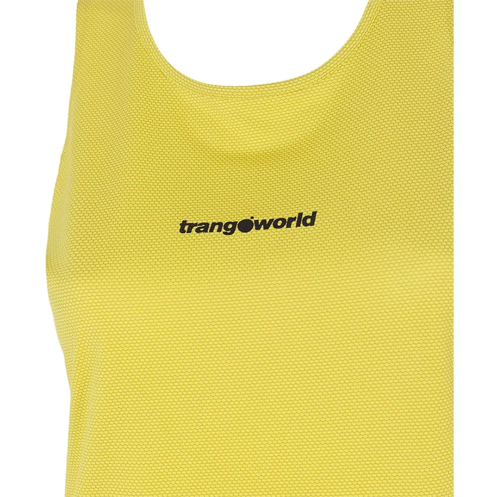 Trango Tremorgio ärmelloses T-shirt