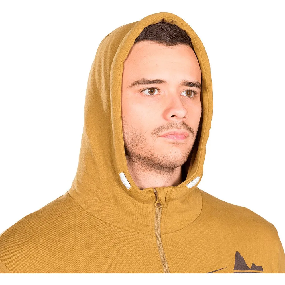 Trango Tricer Kapuzenpullover, Tapenade